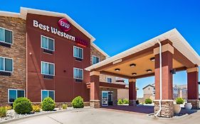 Best Western Plus Carousel Inn & Suites Burlington